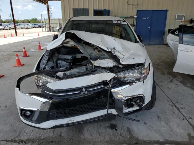 Photo 5 from auction – 2018 MITSUBISHI OUTLANDER with VIN JA4AP3AU6JU007428