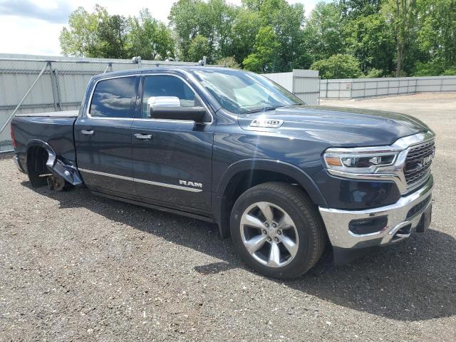 Photo 4 from auction – 2019 RAM 1500 LIMIT with VIN 1C6SRFPT4KN552616