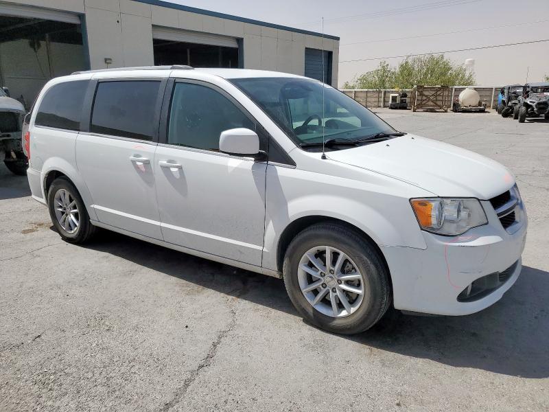 Photo 4 from auction – 2019 DODGE GRAND CARA with VIN 2C4RDGCGXKR755369