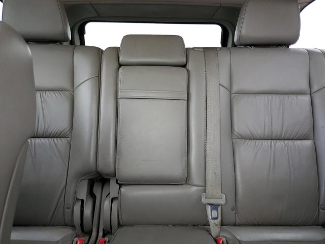 Photo 10 from auction – 2011 JEEP GRAND CHER with VIN 1J4RS4GGXBC558543