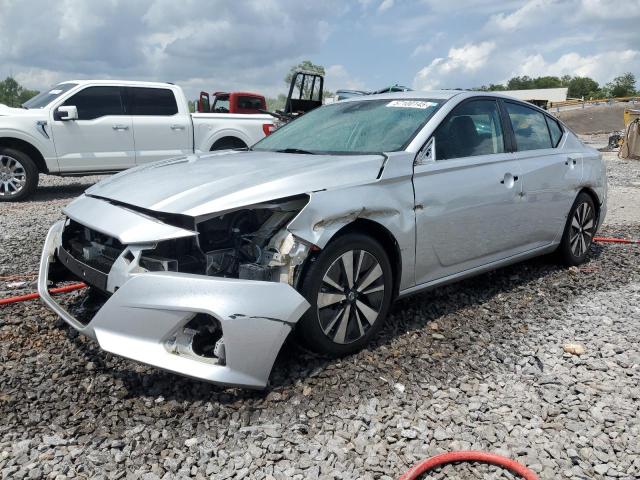 NISSAN ALTIMA SV 2022 with VIN 1N4BL4DV8NN304500 - Photo from auction