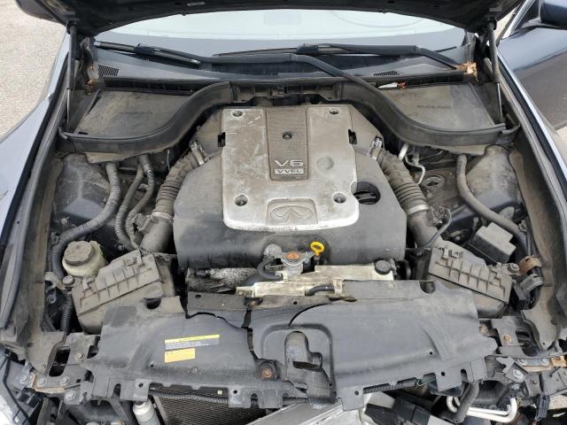 Photo 11 from auction – 2012 INFINITI G37 with VIN JN1CV6AR0CM978125