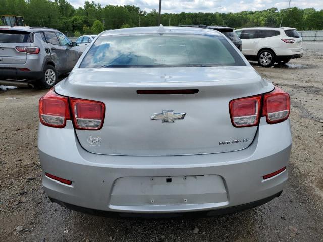 Photo 6 from auction – 2013 CHEVROLET MALIBU 2LT with VIN 1G11E5SA6DF163112