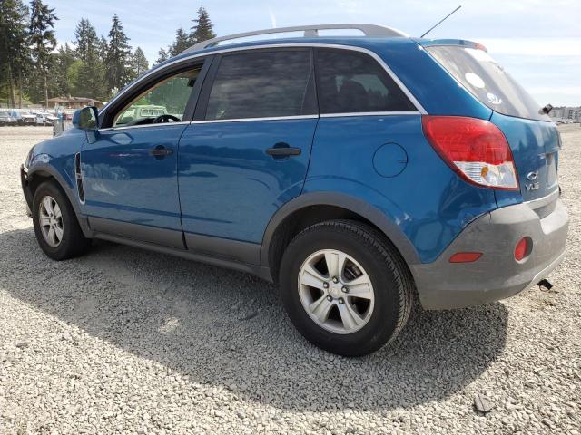 Photo 2 from auction – 2009 SATURN VUE XE with VIN 3GSCL33P39S537096
