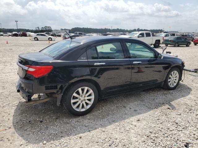 Photo 3 from auction – 2014 CHRYSLER 200 LIMITE with VIN 1C3CCBCG1EN100261