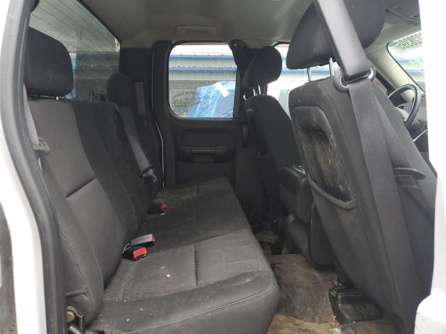 Photo 10 from auction – 2011 GMC SIERRA K15 with VIN 1GTR2UEA0BZ407647