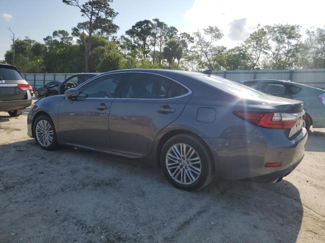 صورة رقم 2 من المزاد - 2016 LEXUS ES 350 مع VIN 58ABK1GG3GU014073