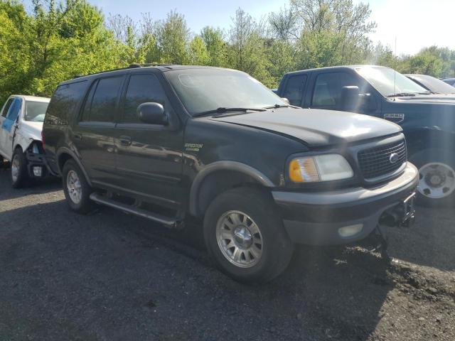 Photo 4 from auction – 2000 FORD EXPEDITION with VIN 1FMPU16L4YLB83421