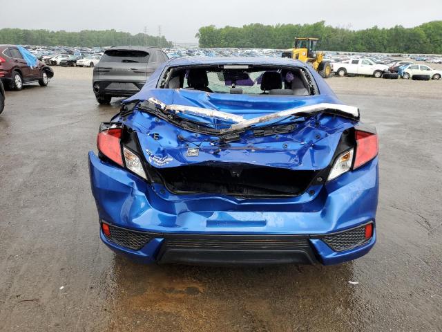 Photo 6 from auction – 2017 HONDA CIVIC LX with VIN 2HGFC4A55HH306316