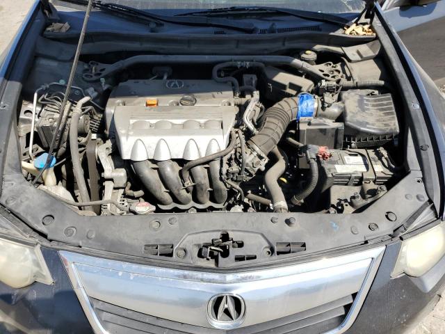 Photo 11 from auction – 2012 ACURA TSX with VIN JH4CU2F42CC013874
