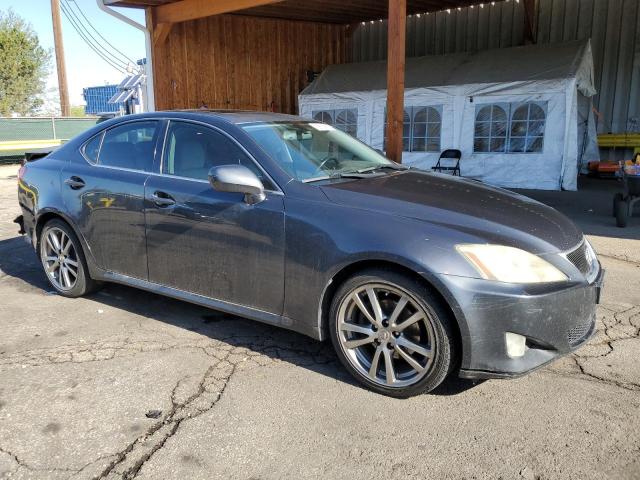 Photo 4 from auction – 2008 LEXUS IS 250 with VIN JTHBK262382082277