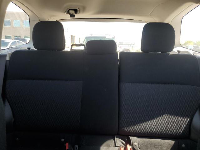 Photo 10 from auction – 2014 SUBARU FORESTER 2 with VIN JF2SJAAC1EH428593