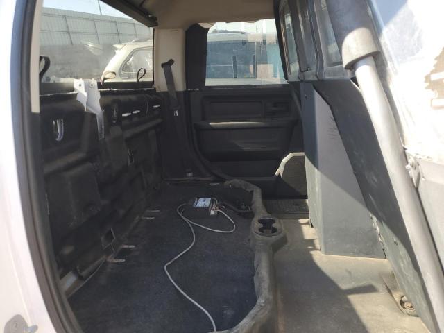 Zdjęcie 10 z aukcji – 2014 RAM 1500 ST z VIN 1C6RR6KG6ES416079