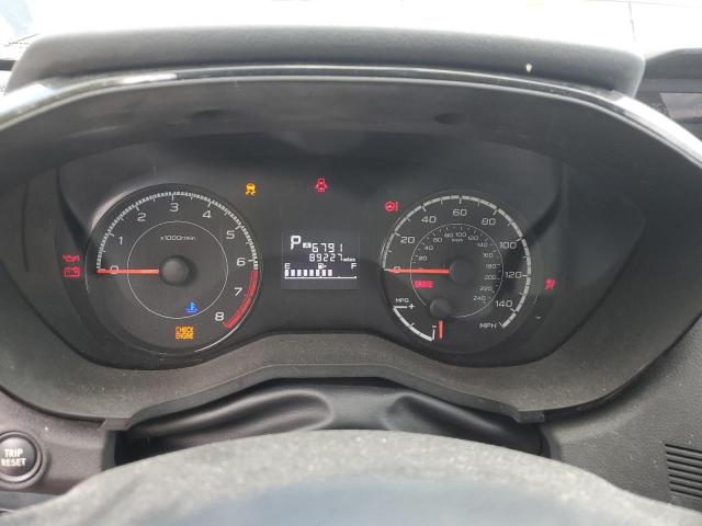 Photo 9 from auction – 2019 SUBARU IMPREZA with VIN 4S3GTAA60K3711794