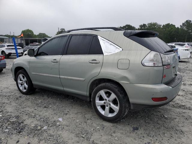 Photo 2 from auction – 2005 LEXUS RX 330 with VIN 2T2GA31UX5C042490