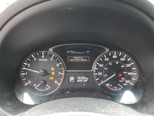 Photo 9 from auction – 2013 NISSAN ALTIMA 3.5 with VIN 1N4BL3AP2DC243686