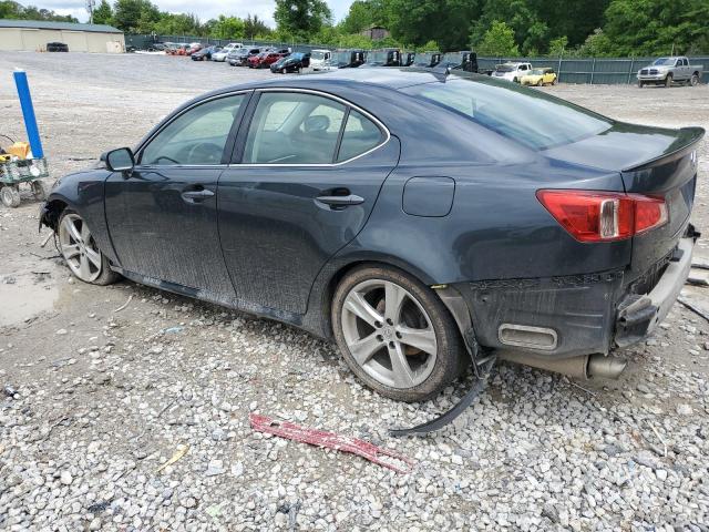 Photo 2 from auction – 2011 LEXUS IS 250 with VIN JTHBF5C2XB5138537