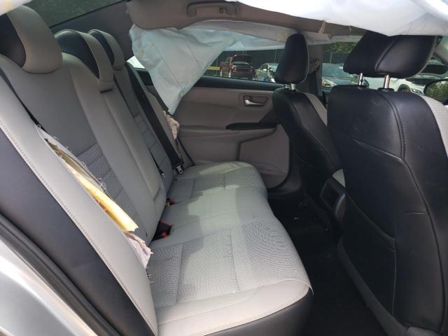 Photo 10 from auction – 2016 TOYOTA CAMRY LE with VIN 4T1BF1FKXGU135653