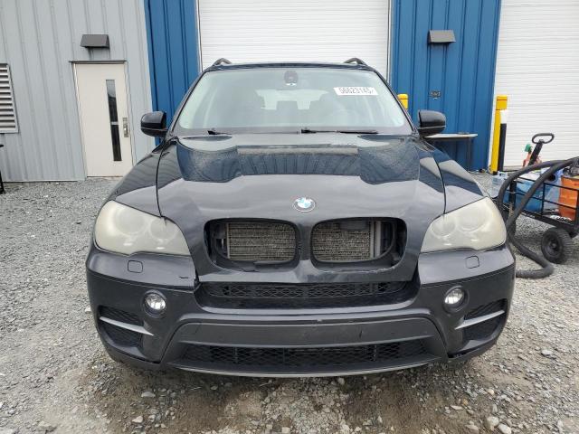 Photo 5 from auction – 2012 BMW X5 XDRIVE3 with VIN 5UXZV4C5XCL752071