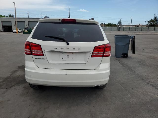Photo 6 from auction – 2018 DODGE JOURNEY SE with VIN 3C4PDCAB4JT296228