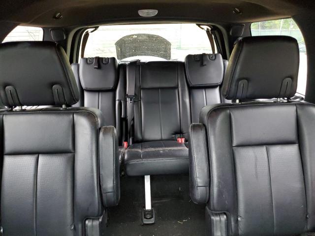 Photo 10 from auction – 2017 FORD EXPEDITION with VIN 1FMJU2AT7HEA52877