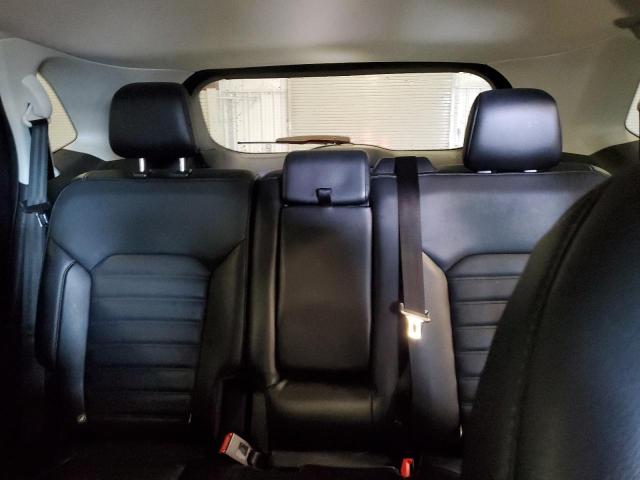 Photo 10 from auction – 2017 FORD EDGE SEL with VIN 2FMPK4J92HBC64923