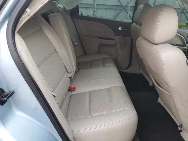 Photo 10 from auction – 2009 FORD TAURUS LIM with VIN 1FAHP25WX9G101791