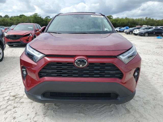 Foto 5 de la subasta – 2024 TOYOTA RAV4 con VIN 2T3C1RFVXRW320369