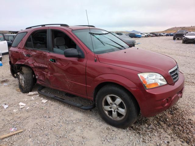 Zdjęcie 4 z aukcji – 2008 KIA SORENTO EX z VIN KNDJD735985833397