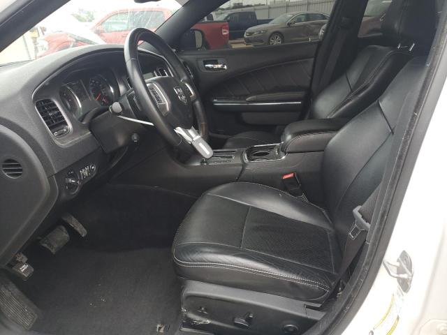 Photo 7 from auction – 2013 DODGE CHARGER R/ with VIN 2C3CDXDT6DH707298