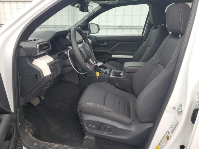 Photo 7 from auction – 2024 TOYOTA TACOMA DOU with VIN 3TMLB5JN5RM039546