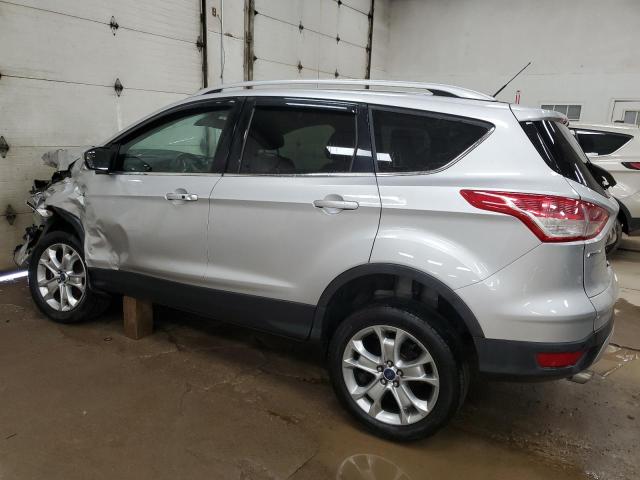 Photo 2 from auction – 2014 FORD ESCAPE TIT with VIN 1FMCU0J91EUE50489