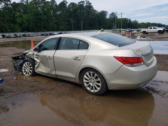 Photo 2 from auction – 2013 BUICK LACROSSE with VIN 1G4GC5E37DF284330