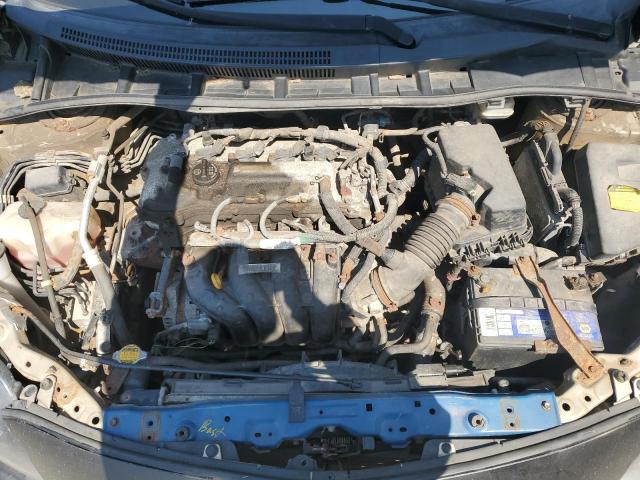 Photo 11 from auction – 2010 TOYOTA COROLLA BA with VIN 2T1BU4EE1AC225169