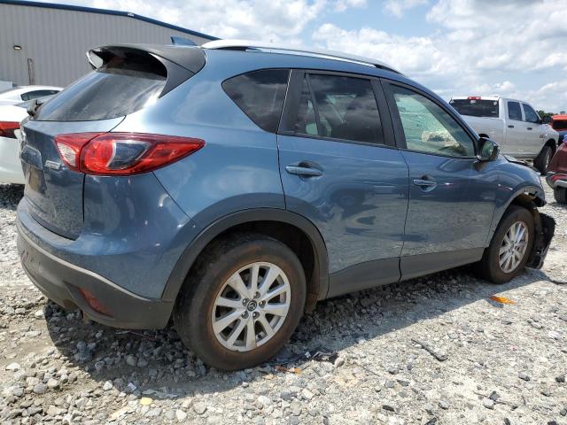 Photo 3 from auction – 2015 MAZDA CX-5 TOURI with VIN JM3KE4CY8F0546872