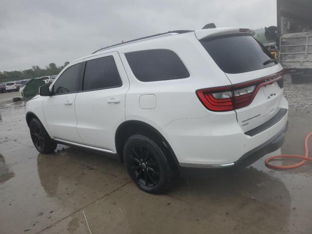 Снимка 2 от търг – 2017 DODGE DURANGO SX с VIN 1C4RDJAG3HC661321