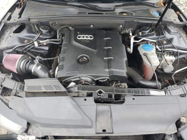 Photo 11 from auction – 2013 AUDI A5 PREMIUM with VIN WAULFAFR4DA002192