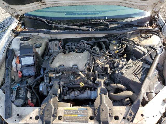 Photo 11 from auction – 2005 CHEVROLET IMPALA with VIN 2G1WF52EX59390321