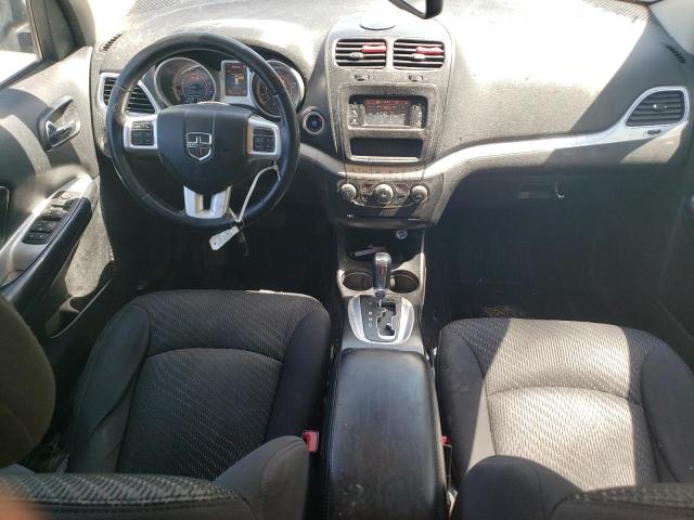 Photo 8 from auction – 2012 DODGE JOURNEY SE with VIN 3C4PDCAB8CT273120