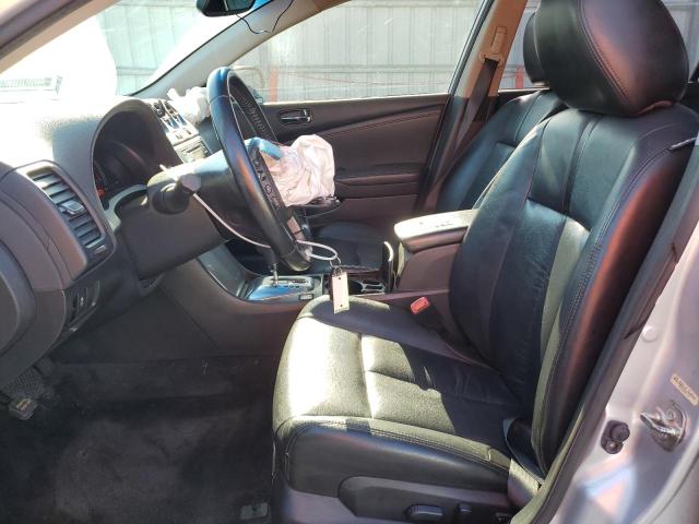 Photo 7 from auction – 2012 NISSAN ALTIMA SR with VIN 1N4BL2AP9CC134747