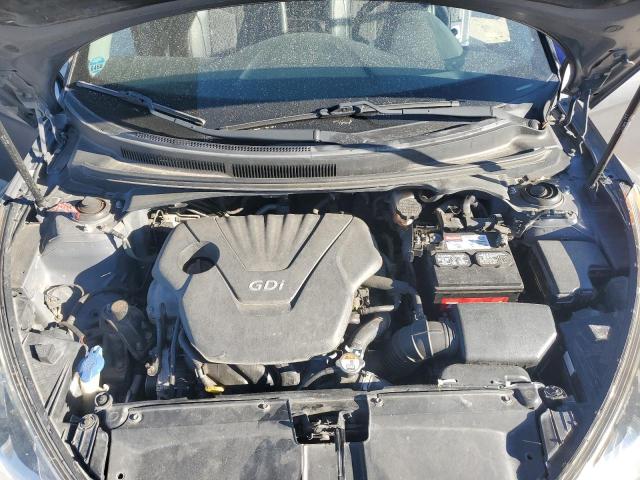 Photo 11 from auction – 2015 HYUNDAI VELOSTER with VIN KMHTC6AD9FU240993