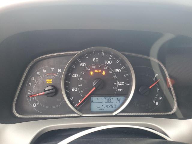 Photo 9 from auction – 2013 TOYOTA RAV4 XLE with VIN 2T3RFREV5DW023483