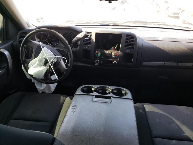 Photo 8 from auction – 2013 GMC SIERRA C15 with VIN 3GTP1VE00DG340011