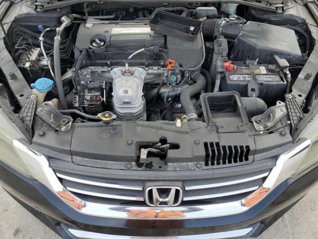 Photo 11 from auction – 2015 HONDA ACCORD EX with VIN 1HGCR2F76FA239155