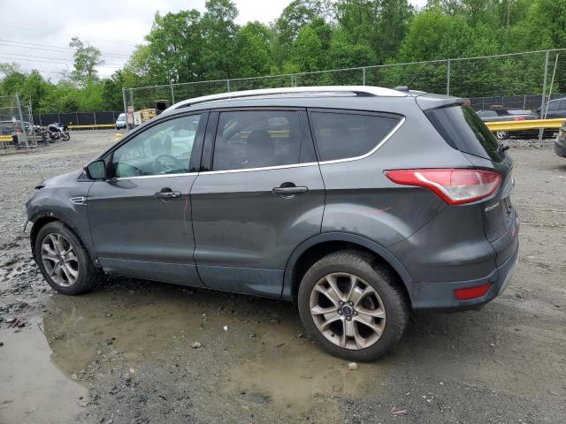 Photo 2 from auction – 2016 FORD ESCAPE TIT with VIN 1FMCU9JXXGUC85550