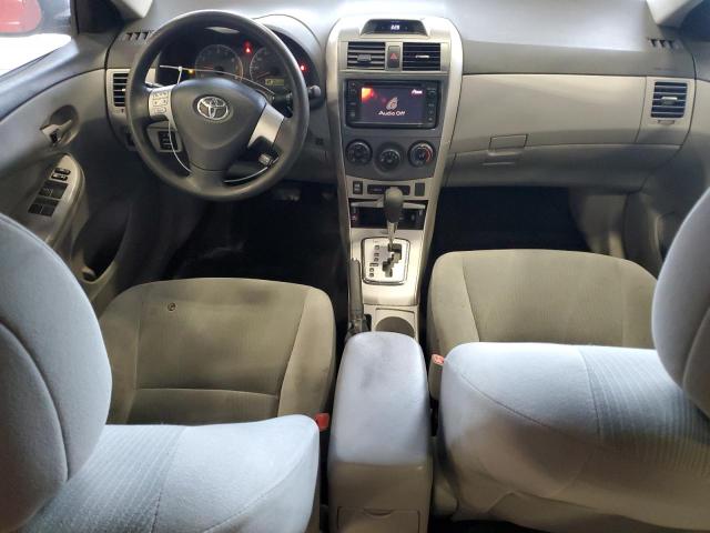 Photo 8 from auction – 2013 TOYOTA COROLLA BA with VIN 5YFBU4EE0DP131708
