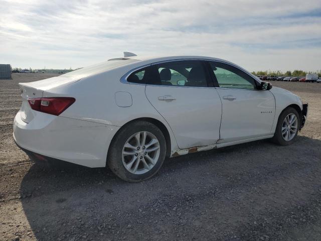 Photo 3 from auction – 2016 CHEVROLET MALIBU LT with VIN 1G1ZE5ST1GF238307