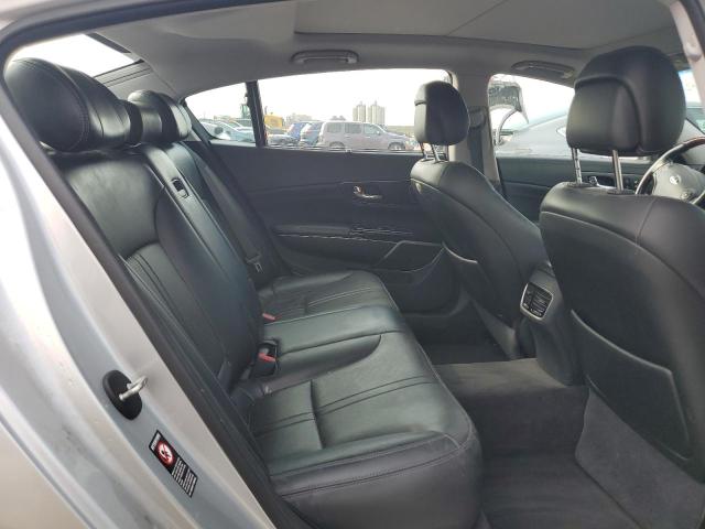 Photo 10 from auction – 2016 KIA K900 with VIN KNALU4D39G6032186