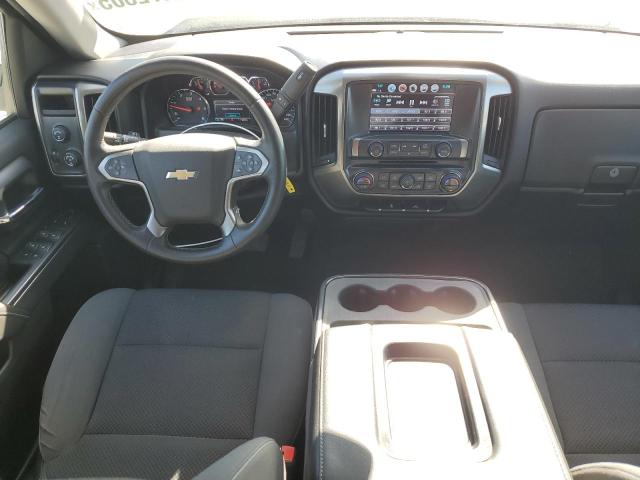 صورة رقم 8 من المزاد - 2018 CHEVROLET SILVERADO مع VIN 3GCUKRER3JG414619