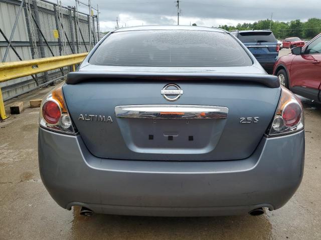 Photo 6 from auction – 2010 NISSAN ALTIMA BAS with VIN 1N4AL2AP1AN435221